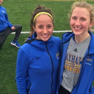 Meet your Posher, Madelynn